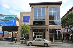 HarborOne Bank in Providence, RI Exterior