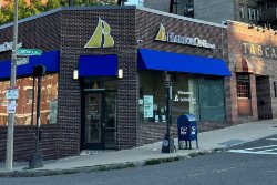 HarborOne Bank in Brighton, MA Exterior